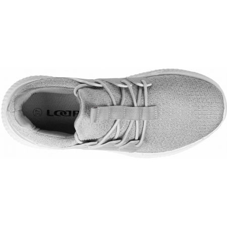 Dívčí vycházková obuv - Loap CORFINO L - 2