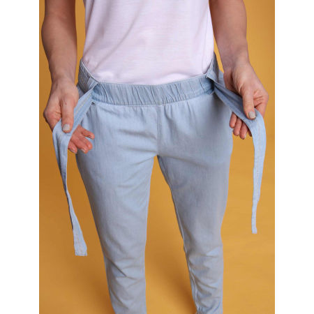 Dámské kalhoty - Loap NELY - 5