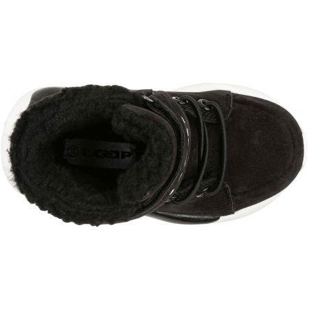 Dětská zimní obuv - Loap JIMMA - 2