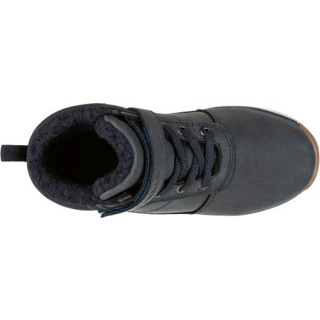 Dětská zimní obuv - Loap PERT - 2