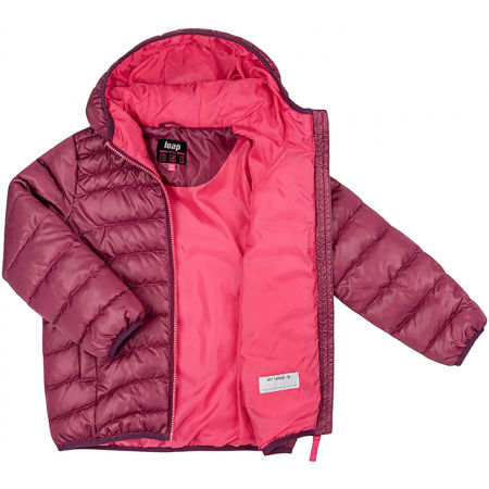 Dětská zimní bunda - Loap INOY - 4