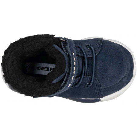 Dětská zimní obuv - Loap JIMMA - 2