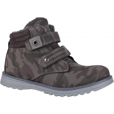 Dětské zimní boty - Loap EVOS - 1