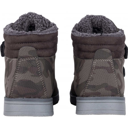 Dětské zimní boty - Loap EVOS - 7