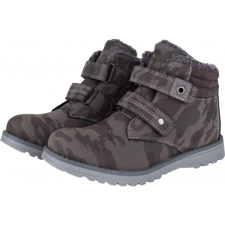 Dětské zimní boty - Loap EVOS - 2