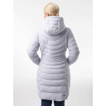 Dámský zimní kabát - Loap JERBA - 3
