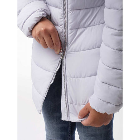 Dámský zimní kabát - Loap JERBA - 5