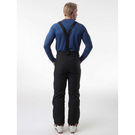 Pánské lyžařské kalhoty - Loap LYGI - 3