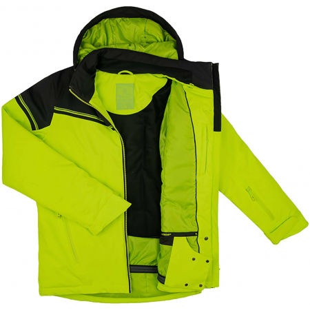 Pánská lyžařská bunda - Loap FLOID - 15