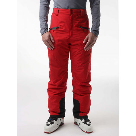 Pánské lyžařské kalhoty - Loap OLIO - 2