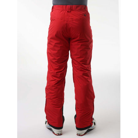 Pánské lyžařské kalhoty - Loap OLIO - 3