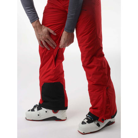 Pánské lyžařské kalhoty - Loap OLIO - 7