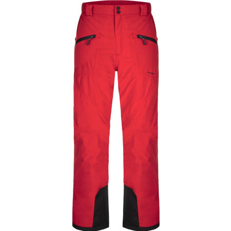 Pánské lyžařské kalhoty - Loap OLIO - 1