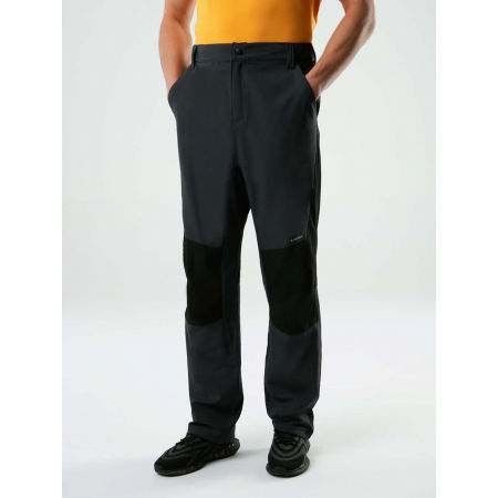 Pánské outdoorové kalhoty - Loap UZPER - 2