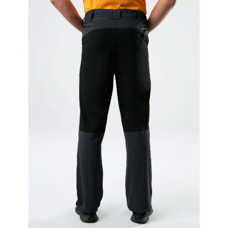 Pánské outdoorové kalhoty - Loap UZPER - 3