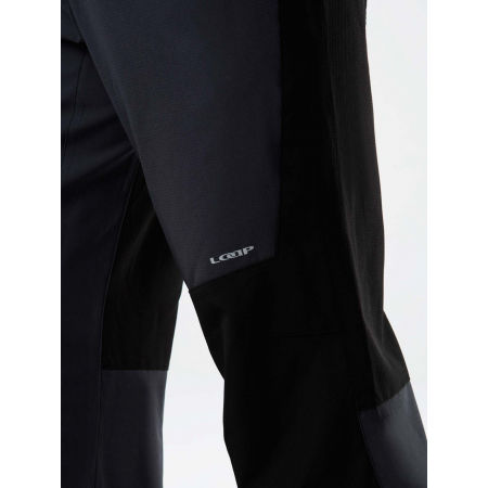 Pánské outdoorové kalhoty - Loap UZPER - 6
