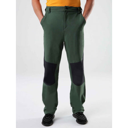 Pánské outdoorové kalhoty - Loap UZPER - 2
