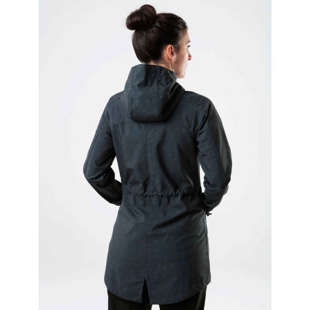 Dámský softshellový kabát - Loap LAGADA - 3