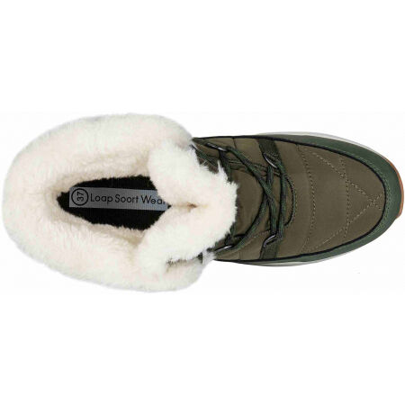 Dámské zimní boty - Loap NUT - 2