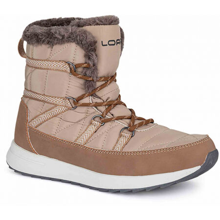 Dámské zimní boty - Loap NUT - 1