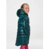Dětský zimní kabát - Loap IDDA - 6