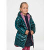 Dětský zimní kabát - Loap IDDA - 7
