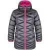 Dětský zimní kabát - Loap IDDA - 1
