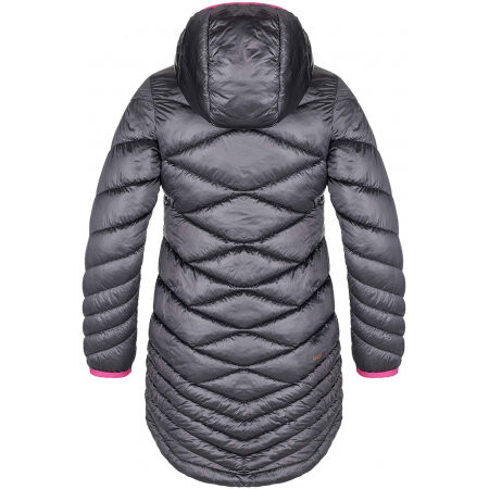 Dětský zimní kabát - Loap IDDA - 2