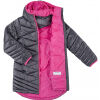 Dětský zimní kabát - Loap IDDA - 3