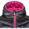 Dětský zimní kabát - Loap IDDA - 4