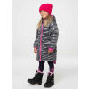 Dětský zimní kabát - Loap IDDA - 9