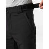 Pánské softshellové kalhoty na lyže - Loap LEDIK - 5