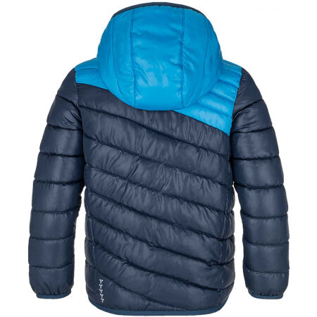 Dětská zimní bunda - Loap INGOFI - 2
