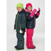 Dětská zimní bunda - Loap INGOFI - 4