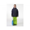 Chlapecká lyžařská bunda - Loap FUNKO - 8