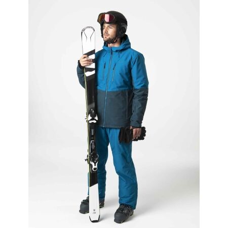 Pánská lyžařská bunda - Loap LARDO - 15