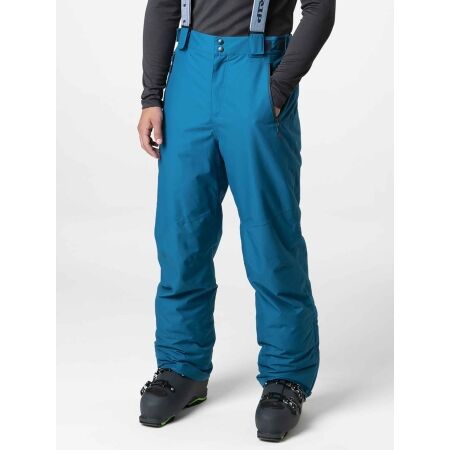 Pánské lyžařské kalhoty - Loap FEROW - 4