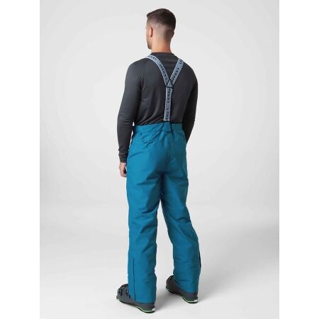 Pánské lyžařské kalhoty - Loap FEROW - 3