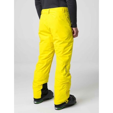 Pánské lyžařské kalhoty - Loap ORRY - 3