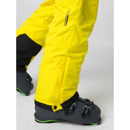 Pánské lyžařské kalhoty - Loap ORRY - 8