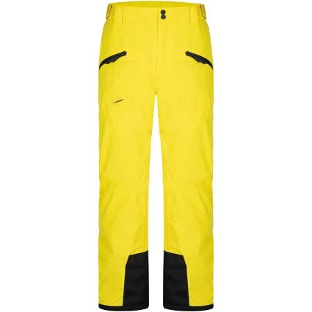 Pánské lyžařské kalhoty - Loap ORRY - 1