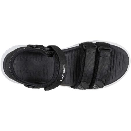 Dámské sandály - Loap CORRA - 2