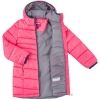Dětský zimní kabát - Loap INGRITT - 3