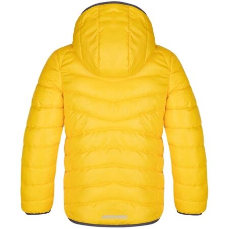 Dětská zimní bunda - Loap INGELL - 2