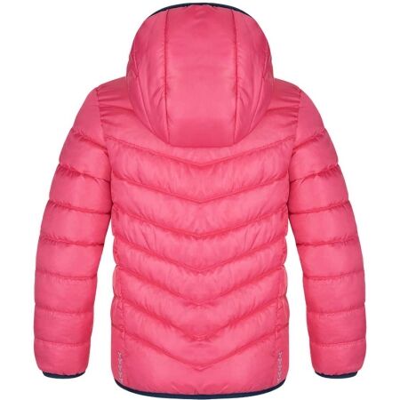 Dětská zimní bunda - Loap INGARO - 2
