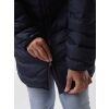 Dámský zimní kabát - Loap ITASIA - 5