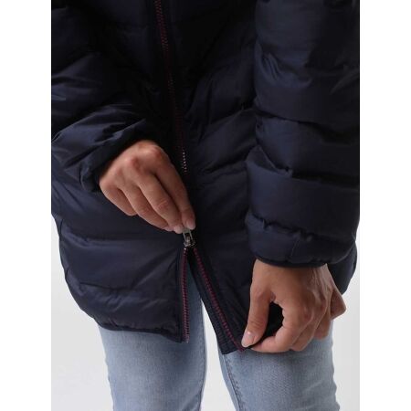 Dámský zimní kabát - Loap ITASIA - 5