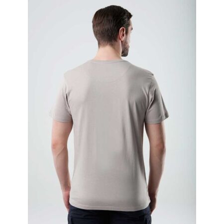 Pánské tričko - Loap BAJARO - 4