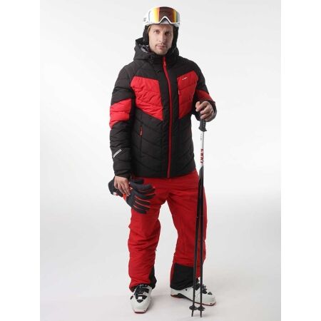 Pánská lyžařská bunda - Loap OLLY - 20