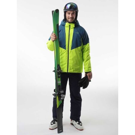 Pánská lyžařská bunda - Loap FLIN - 15